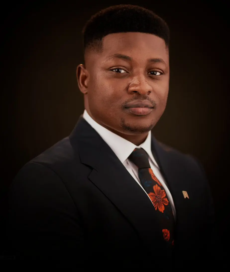 Lukman Shobowale